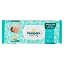 Pampers Baby-dry Fresh Salviette 70 pz